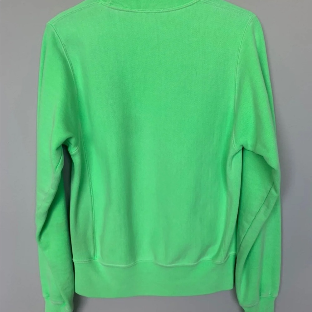 Champion Reverse Weave Fleece Crew Neck